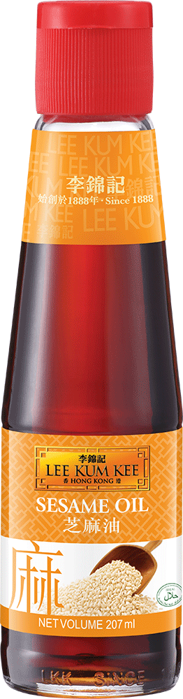 Sesame Oil 207mL