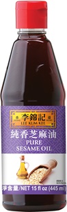 純香芝麻油 15 fl oz.