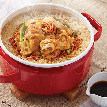 Recipe All American Roasted Spare Ribs S