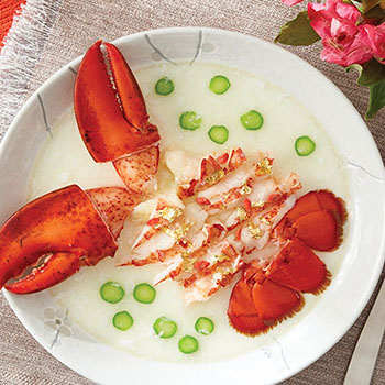 포토벨로 버섯 바오번