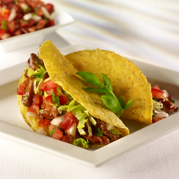 Recipe Asian BBQ Tacos