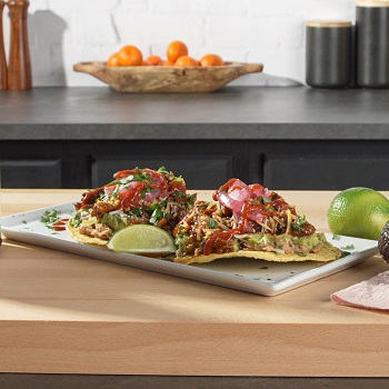 Recipe Asian Style Chicken Tostada S