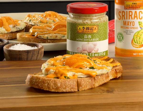 Recipe Bacon Parmesan Egg Clouds