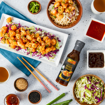 Recipe Bang Bang Orange Chicken S