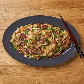 Recipe Beef Chow Fun S