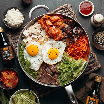 Recipe Beef Sukiyaki S