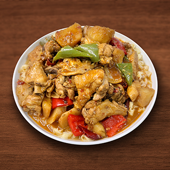 Recipe Big Plate Chicken S