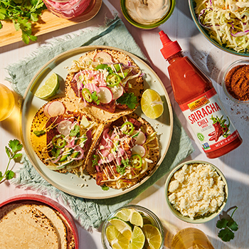 Recipe Blackened Fish Tacos S