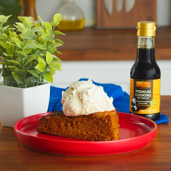 Recipe Brown Sugar Soy Sauce Citrus Cake S