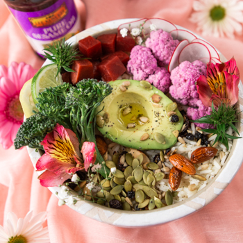 Buddha Bowl S