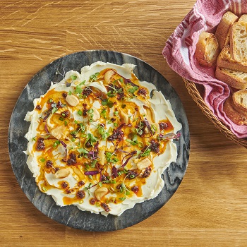 Recipe Butter Board S