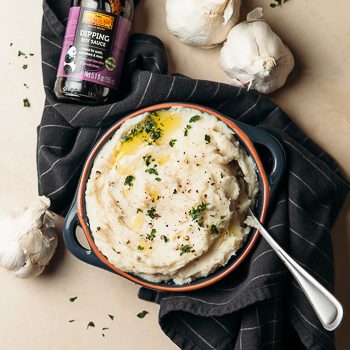 Recipe Buttermilk Mashed Potatoes S