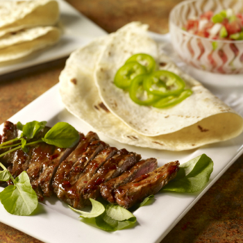 Recipe Carne Asada