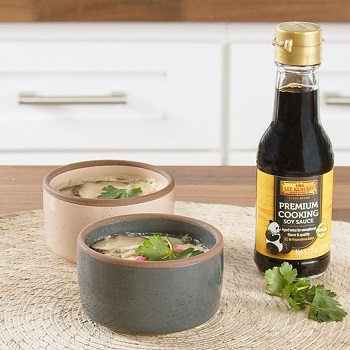 Recipe Chawanmushi S