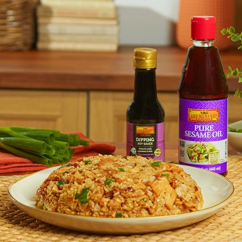 Recipe Chicken Adobo Fried Rice S