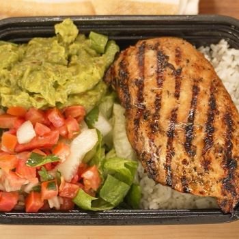 Recipe Chicken Breast Meal Prep S