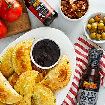 Recipe Chicken Empanadas S