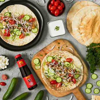 Recipe Chicken Tarna S