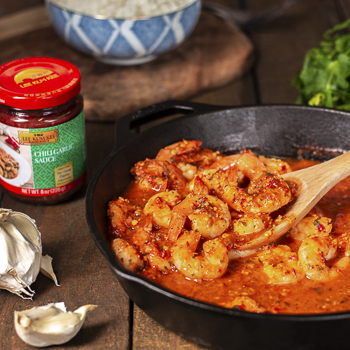 Recipe Chili Garlic Shrimp S