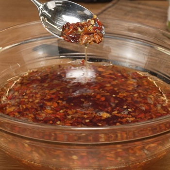Recipe Chili Oil S