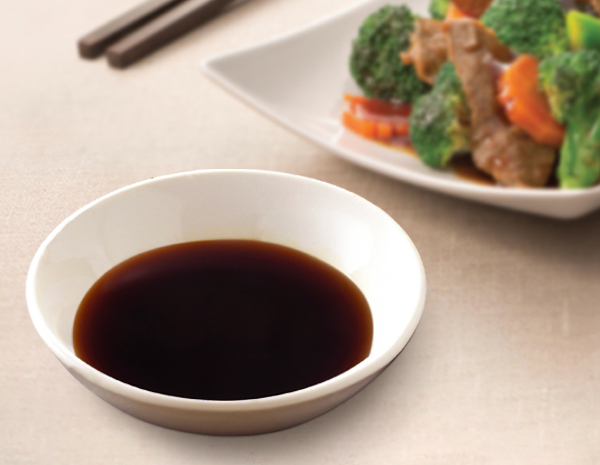 Recipe Chinese Brown Sauce