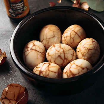 Recipe Chinese Tea Egg S