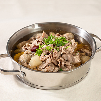 潮汕牛肉鍋