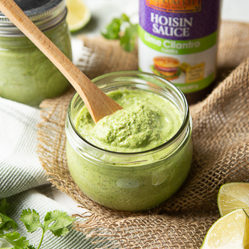 Recipe Cilantro Lime Pesto S