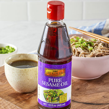 Recipe Cold Spicy Peanut Sesame Noodles S