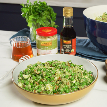 Recipe Couscous Salad S
