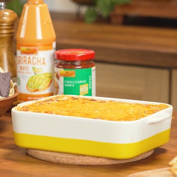 Recipe Crab Dip S