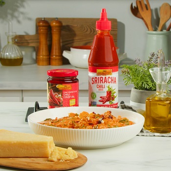 Recipe Creamy Spicy Sausage Gnocchi S