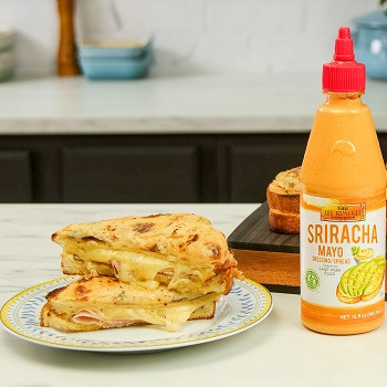 Recipe Croque Monsieur S