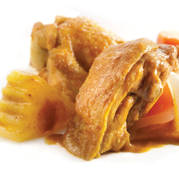 Recipe Curry Chicken S