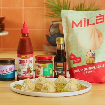 Recipe Dan Dan Soup Dumplings S