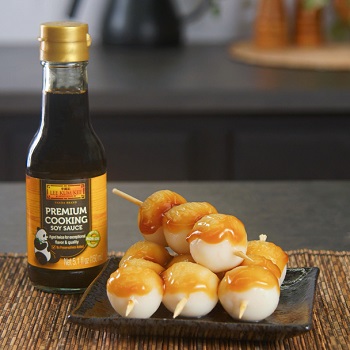 Recipe Dango S