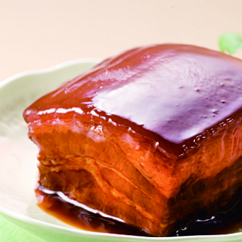 東坡肉