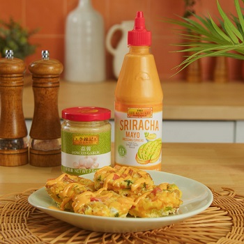 Recipe Easy Egg Bites S