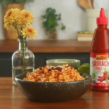 Recipe Elote Ramen S