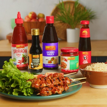 Recipe Filipino Style Pork Skewers S