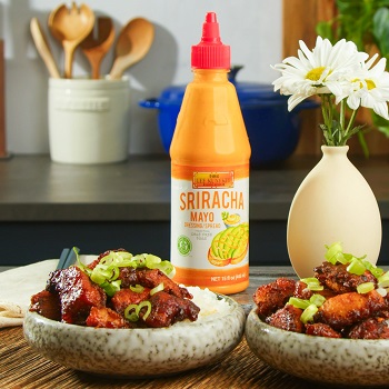 Recipe Firecracker Chicken S