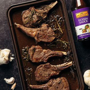Recipe Hoisin Grilled Lamb Chops S