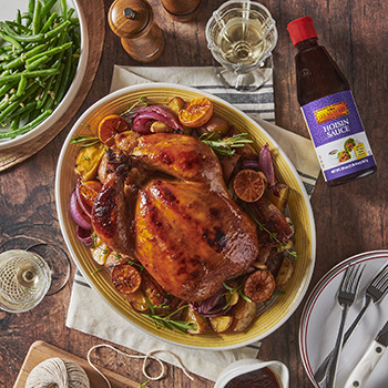 Recipe Hoisin Orange Roasted Chicken_S