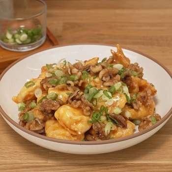 Recipe Honey Walnut Shrimp S