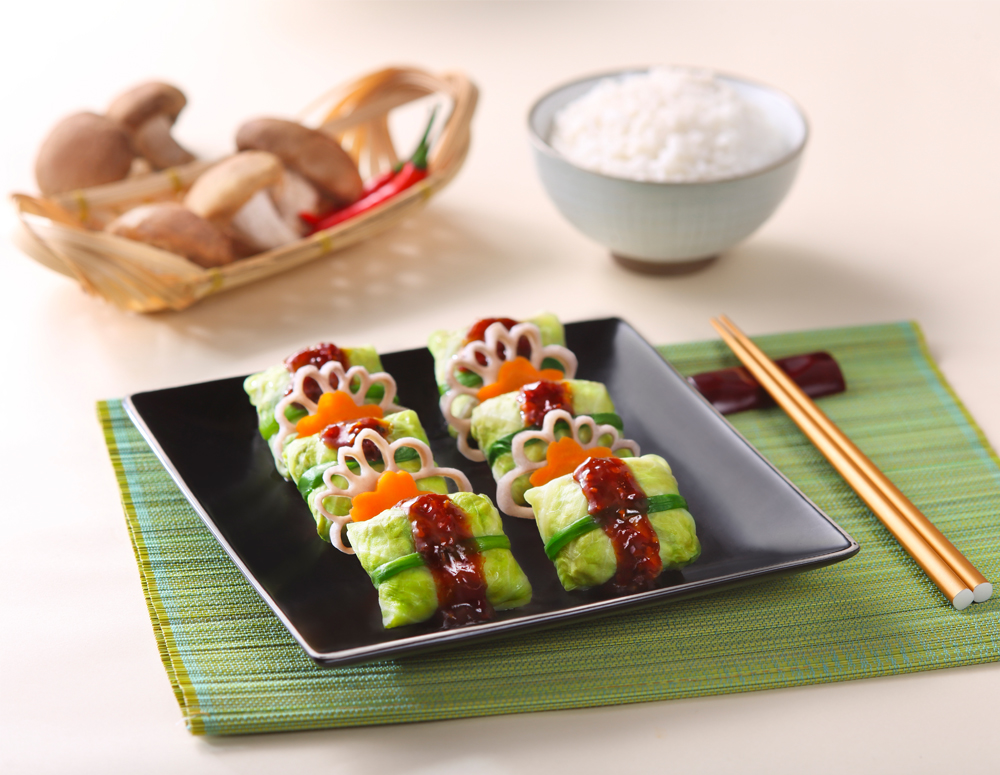 HK_recipe_600_香辣冬菇肉碎椰菜包