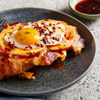 Recipe Kentucky Hot Brown S