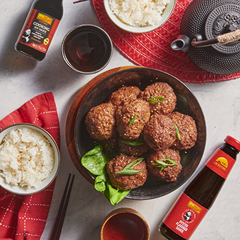 Recipe Lions Head Meatballs S