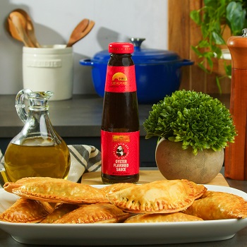 Recipe Mini Beef Empanadas S