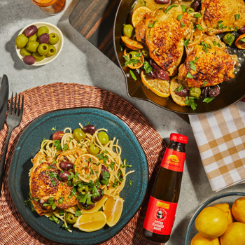 Recipe Moroccan Chicken Tagine S