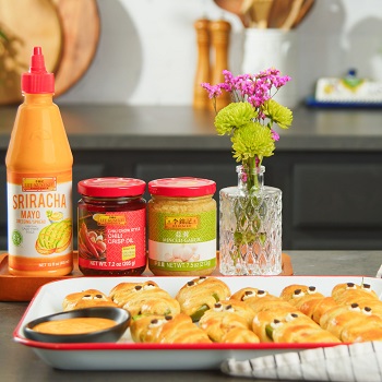 Recipe Mummy Jalapeo Poppers S